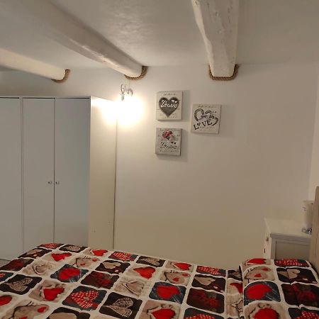 Apartmán Il Geco Neapol Exteriér fotografie