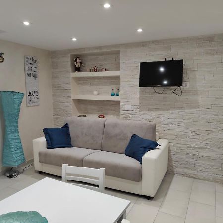 Apartmán Il Geco Neapol Exteriér fotografie