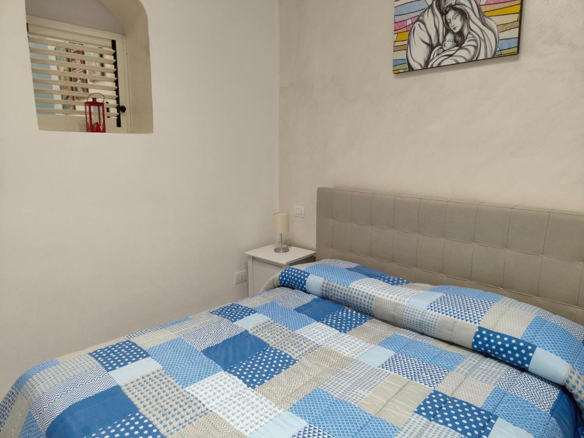 Apartmán Il Geco Neapol Exteriér fotografie