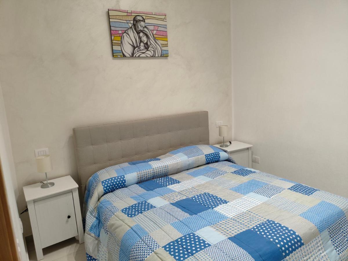Apartmán Il Geco Neapol Exteriér fotografie