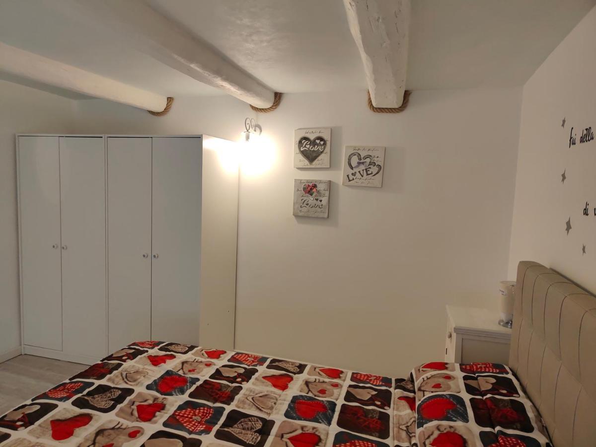 Apartmán Il Geco Neapol Exteriér fotografie