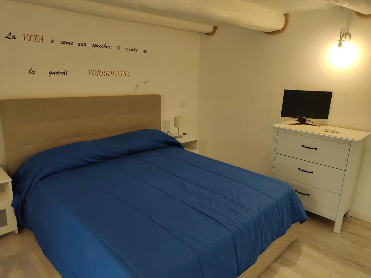 Apartmán Il Geco Neapol Exteriér fotografie