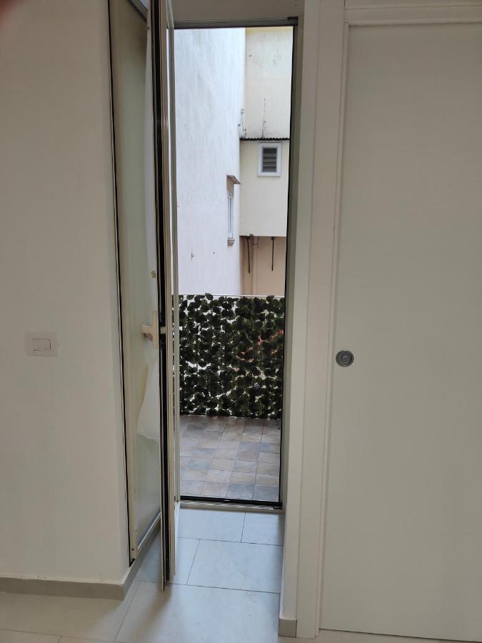 Apartmán Il Geco Neapol Exteriér fotografie