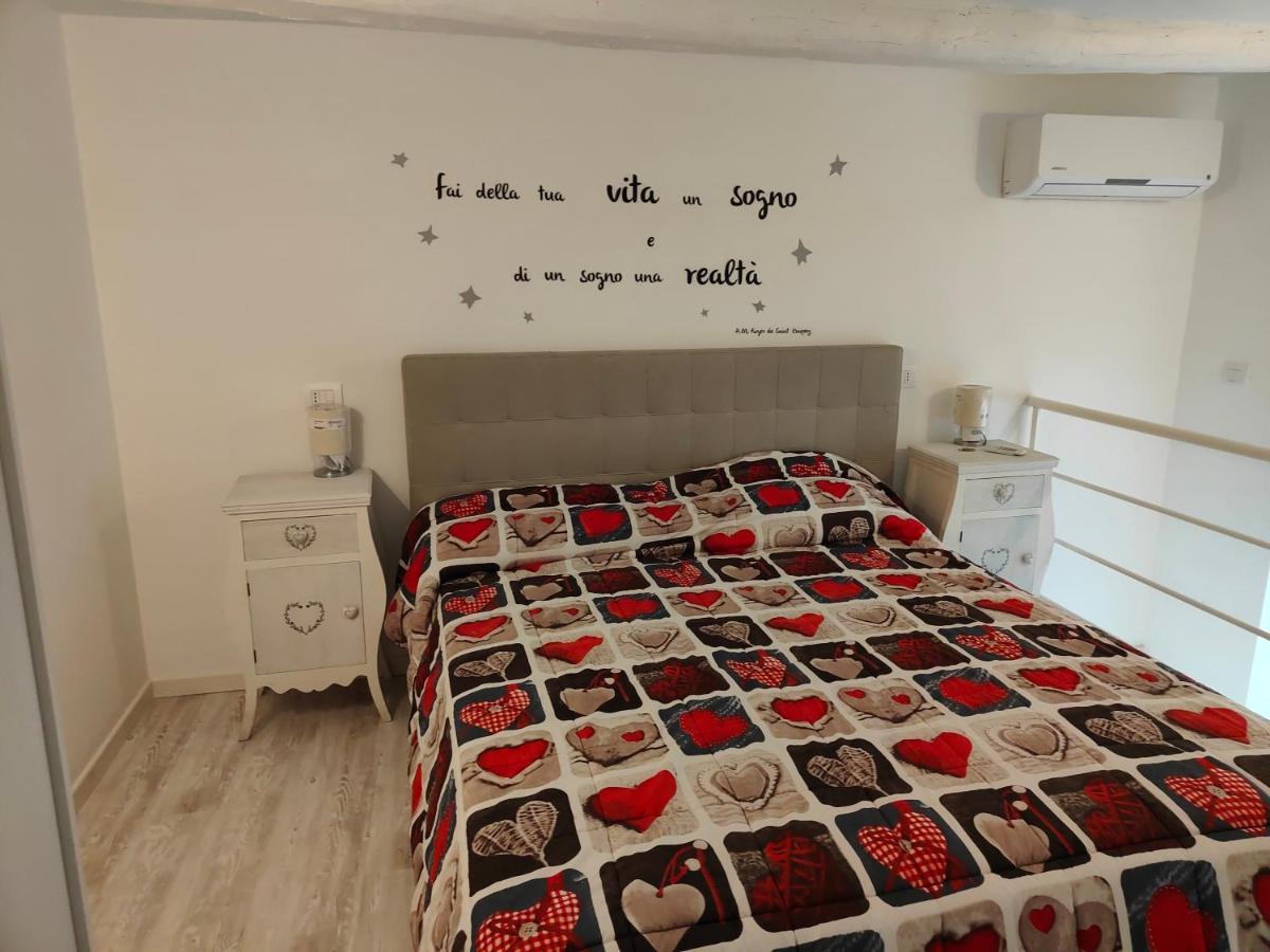 Apartmán Il Geco Neapol Exteriér fotografie