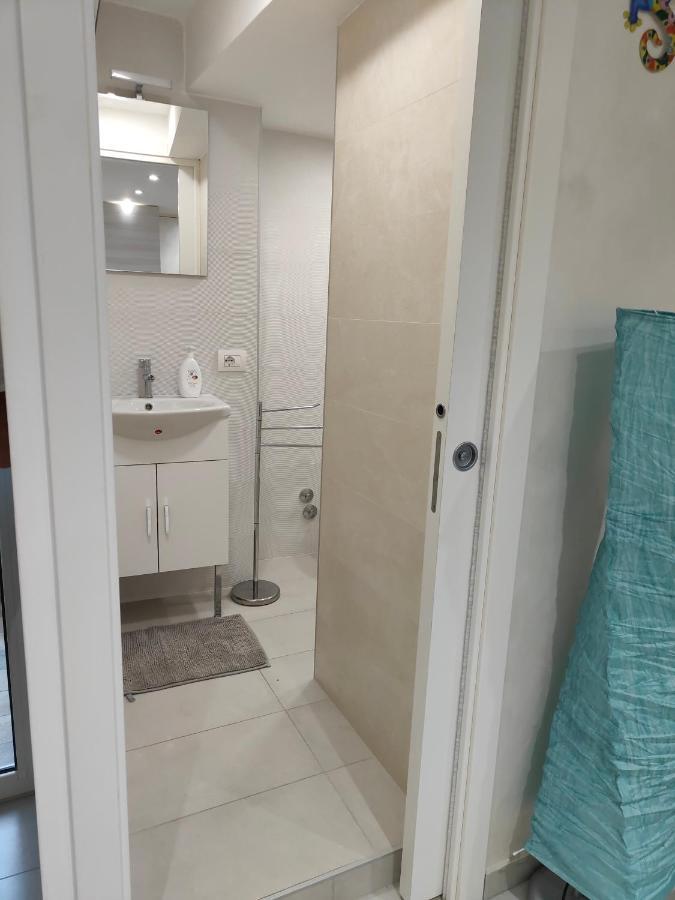 Apartmán Il Geco Neapol Exteriér fotografie