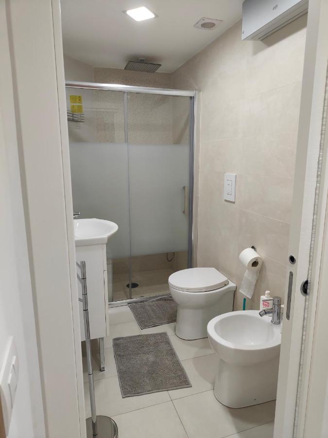 Apartmán Il Geco Neapol Exteriér fotografie